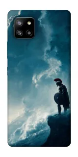 Чохол на Samsung Galaxy A42 5G Odyssey ver.2 фото 1 з 1