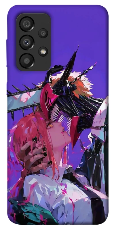 Чехол на Samsung Galaxy A33 5G Makima фото 1 из 1