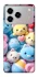 Чохол на ZTE Blade A76 Soft toys фото 1 з 1