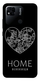 Чохол на Xiaomi Redmi 10A Вінниця Home фото 1 з 1