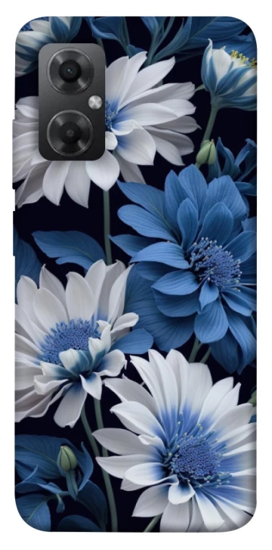 Чохол на Xiaomi Redmi Note 11R Flowers v13 фото 1 з 1