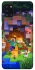 Чехол на Samsung Galaxy A31 Minecraft game фото 1 из 1