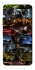 Чохол на ZTE Blade A34 4G Mortal Kombat ver.4 фото 1 з 1