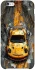 Чохол на Apple iPhone 6/6s plus (5.5") Drawn Porsche фото 1 з 1