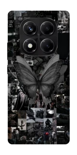 Чохол на Xiaomi Redmi Note 14 Pro 5G Lifestyle collage фото 1 з 1