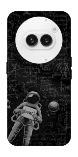 Чехол на Nothing Phone (2a) Physics фото 1 Чехол на Nothing Phone (2a) Physics фото 1 из 1