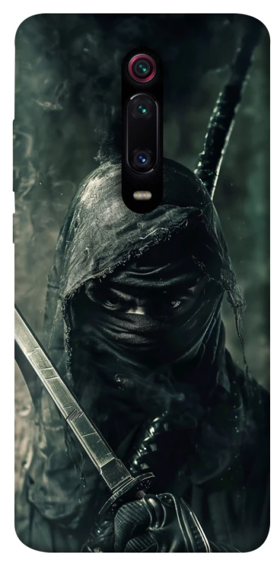 Чохол на Xiaomi Redmi K20 / K20 Pro / Mi9T / Mi9T Pro Assassin фото 1 з 1