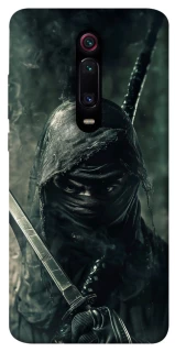 Чохол на Xiaomi Redmi K20 / K20 Pro / Mi9T / Mi9T Pro Assassin фото 1 з 1