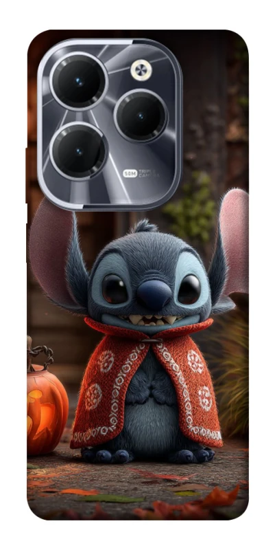 Чохол на Infinix Hot 40 Pro Stitch ver.14 фото 1 з 1