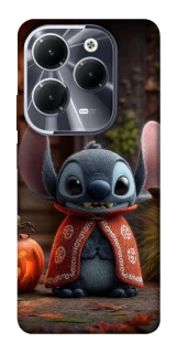 Чохол на Infinix Hot 40 Pro Stitch ver.14 фото 1 з 1