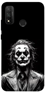 Чохол на Huawei P Smart (2020) Joker B&W фото 1 з 1