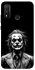 Чохол на Huawei P Smart (2020) Joker B&W фото 1 з 1