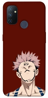 Чохол на OnePlus Nord N100 Sakuna v3 фото 1 з 1