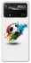 Чехол на Xiaomi Poco X4 Pro 5G Football Ball ver3 фото 1 из 1