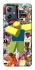 Чохол на Motorola Moto G54 Roblox style фото 1 Чохол на Motorola Moto G54 Roblox style фото 1 з 1