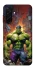 Чехол на Samsung Galaxy A26 5G Hulk фото 1 из 1