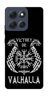 Чохол на Motorola Moto G86 Victory or Valhalla фото 1 з 1