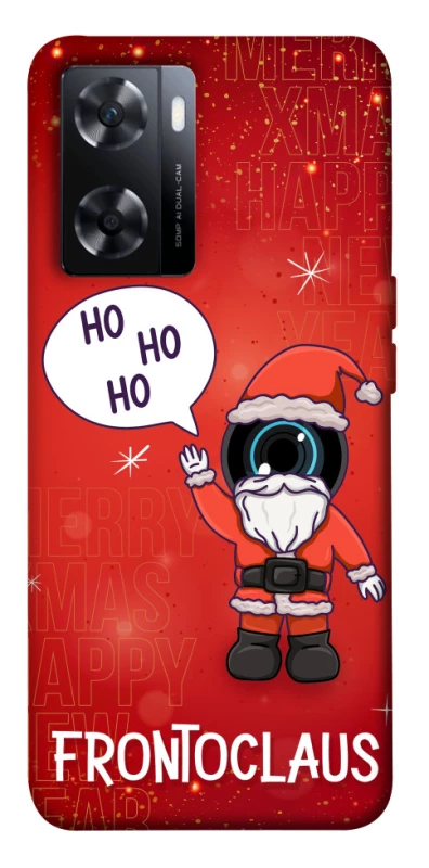 Чехол на OnePlus Nord N20 SE Frontoclaus фото 1 из 1