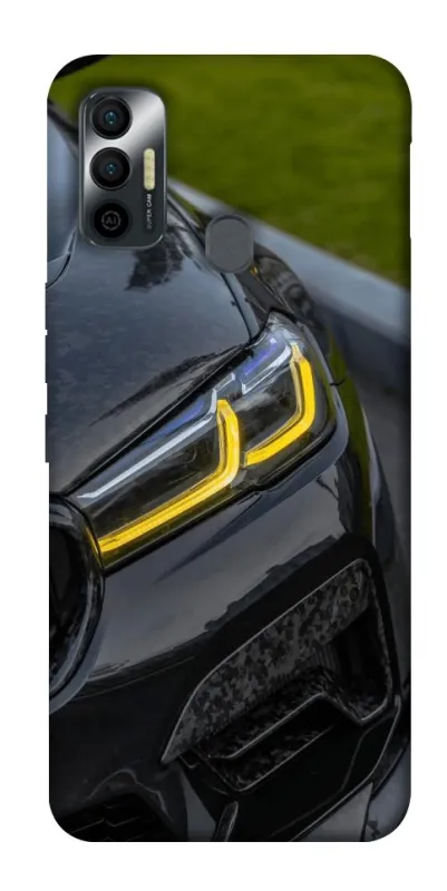 Чохол на TECNO Spark 7 BMW v48 фото 1 з 1
