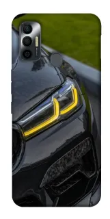 Чехол на TECNO Spark 7 BMW v48 фото 1 из 1