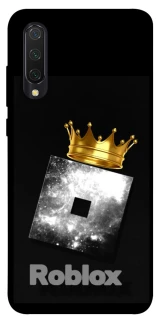 Чохол на Xiaomi Mi CC9 / Mi 9 Lite King Roblox фото 1 з 1