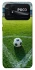 Чохол на Xiaomi Poco C40 Football aesthetic ver.6 фото 1 з 1