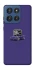 Чохол на Motorola Edge 60 Stylus Porsche purple фото 1 з 1