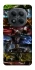 Чехол на Xiaomi Redmi Note 15 Pro 4G Mortal Kombat ver.4 фото 1 из 1