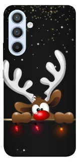 Чехол на Samsung Galaxy A54 5G Новогодний v13 фото 1 из 1