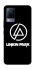 Чохол на Vivo V21 Linkin Park logo ver.1 фото 1 Чохол на Vivo V21 Linkin Park logo ver.1 фото 1 з 1
