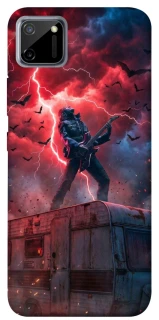 Чохол на Realme C11 Stranger Things ver.45 фото 1 з 1