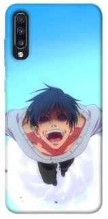 Чохол на Samsung Galaxy A70 (A705F) Toji v2 фото 1 з 1