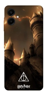 Чохол на Samsung Galaxy A06 Harry Potter ver.13 фото 1 з 1