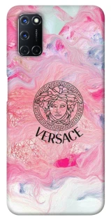 Чохол на Oppo A52 / A72 / A92 Versace ver.3 фото 1 з 1