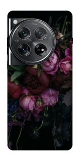 Чехол на OnePlus 12 Floral Symphony1 фото 1 из 1