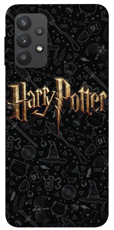 Чохол на Samsung Galaxy A32 (A325F) 4G Harry Potter ver.12 фото 1 з 1