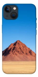 Чохол на Apple iPhone 13 (6.1") Alone mountain фото 1 з 1