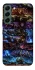 Чехол на Samsung Galaxy S22 Blizzard ver.2 фото 1 из 1