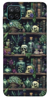 Чохол на Samsung Galaxy M12 Bookshelf ver.1 фото 1 з 1