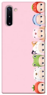 Чохол на Samsung Galaxy Note 10 Sonny angel wallpaper фото 1 з 1