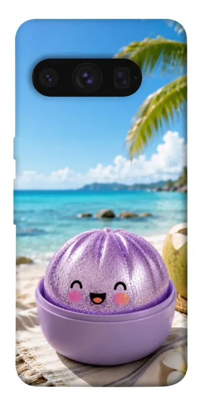 Чохол на Google Pixel 8 Pro Dumpling ver.7 фото 1 з 1