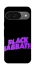 Чохол на Google Pixel 10 Black Sabbath logo ver.1 фото 1 з 1