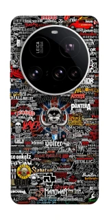 Чохол на Xiaomi 15 Ultra My playlist ver.3 фото 1 з 1