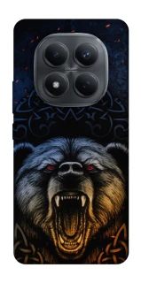 Чохол на Xiaomi Redmi Note 15 Pro 4G Bear v2 фото 1 з 1