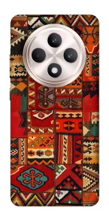 Чохол на Oppo Reno 12 F 4G/5G Килим v53 фото 1 з 1