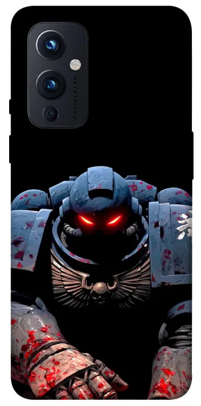 Чехол на OnePlus 9 Warhammer 40k v2 фото 1 из 1