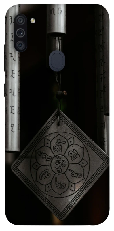 Чохол на Samsung Galaxy M11 Талісман удачі фото 1 з 1