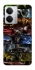 Чохол на Realme 14 Mortal Kombat ver.4 фото 1 з 1