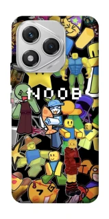 Чохол на Honor 400 Lite Roblox Noob фото 1 з 1