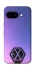 Чохол на Google Pixel 9a EXO Logo фото 1 з 1